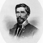 General Patrick R. Cleburne
