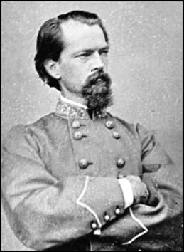 General John B. Gordon